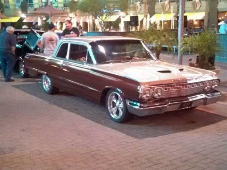Photo for 1963 Chevrolet Biscayne